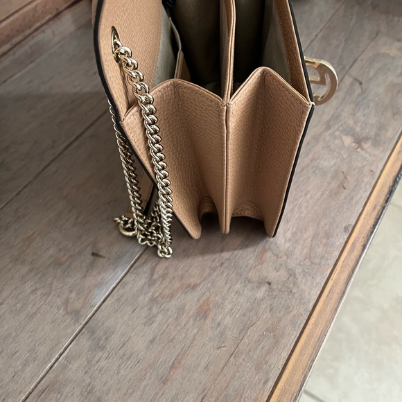 Gucci crossbody bag interlocking logo - Picture 3 of 10